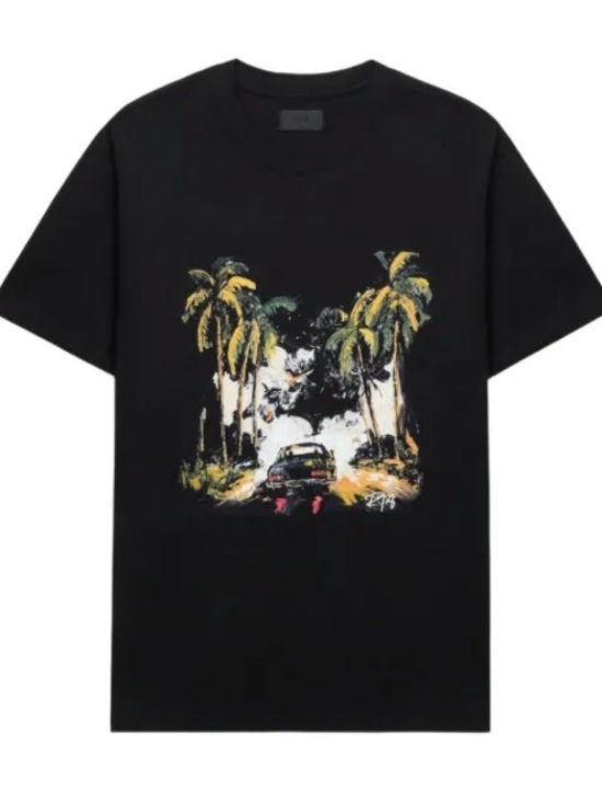 RtA Other - (Large) Rta tee shirt